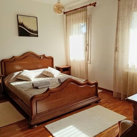 Niko Casa - 3 Bedroom Townhouse Ceggia Buitenkant foto