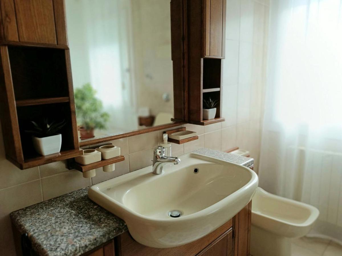 Niko Casa - 3 Bedroom Townhouse Ceggia Buitenkant foto