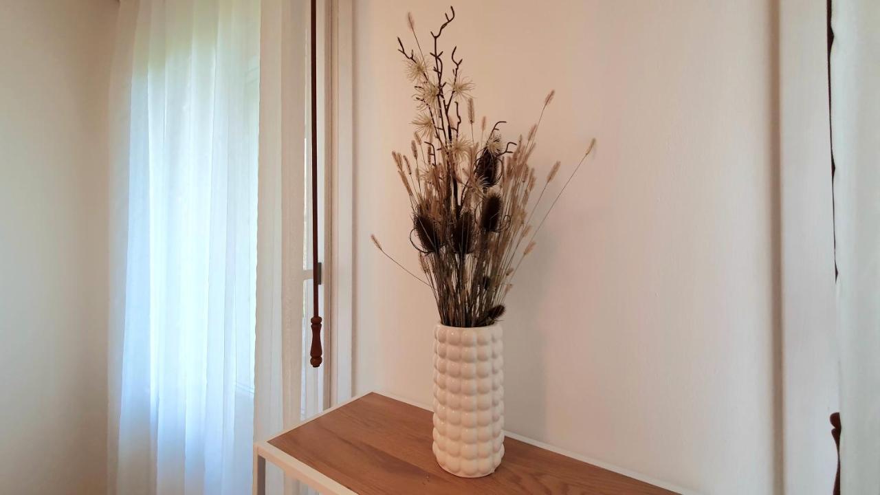 Niko Casa - 3 Bedroom Townhouse Ceggia Buitenkant foto