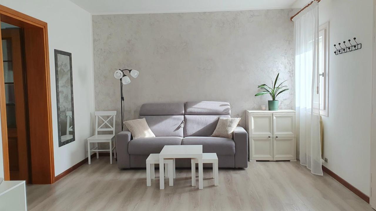 Niko Casa - 3 Bedroom Townhouse Ceggia Buitenkant foto