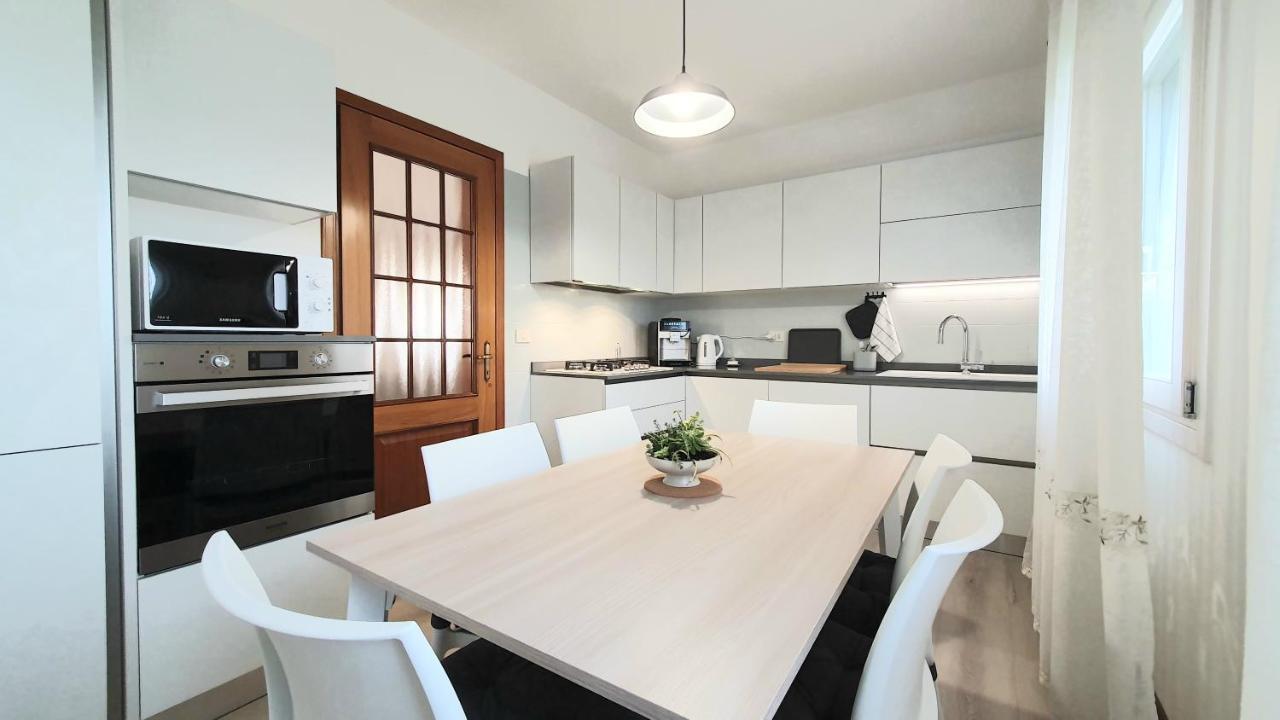 Niko Casa - 3 Bedroom Townhouse Ceggia Buitenkant foto