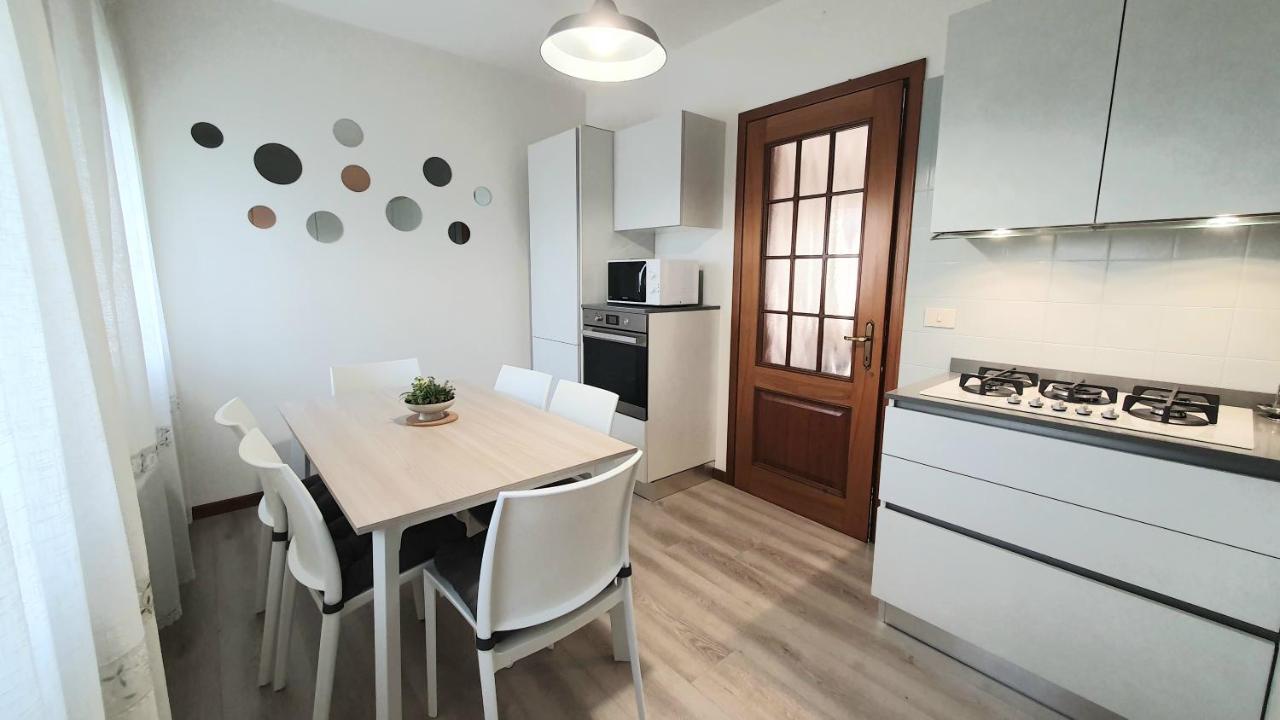 Niko Casa - 3 Bedroom Townhouse Ceggia Buitenkant foto