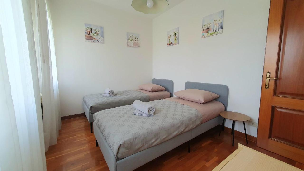 Niko Casa - 3 Bedroom Townhouse Ceggia Buitenkant foto