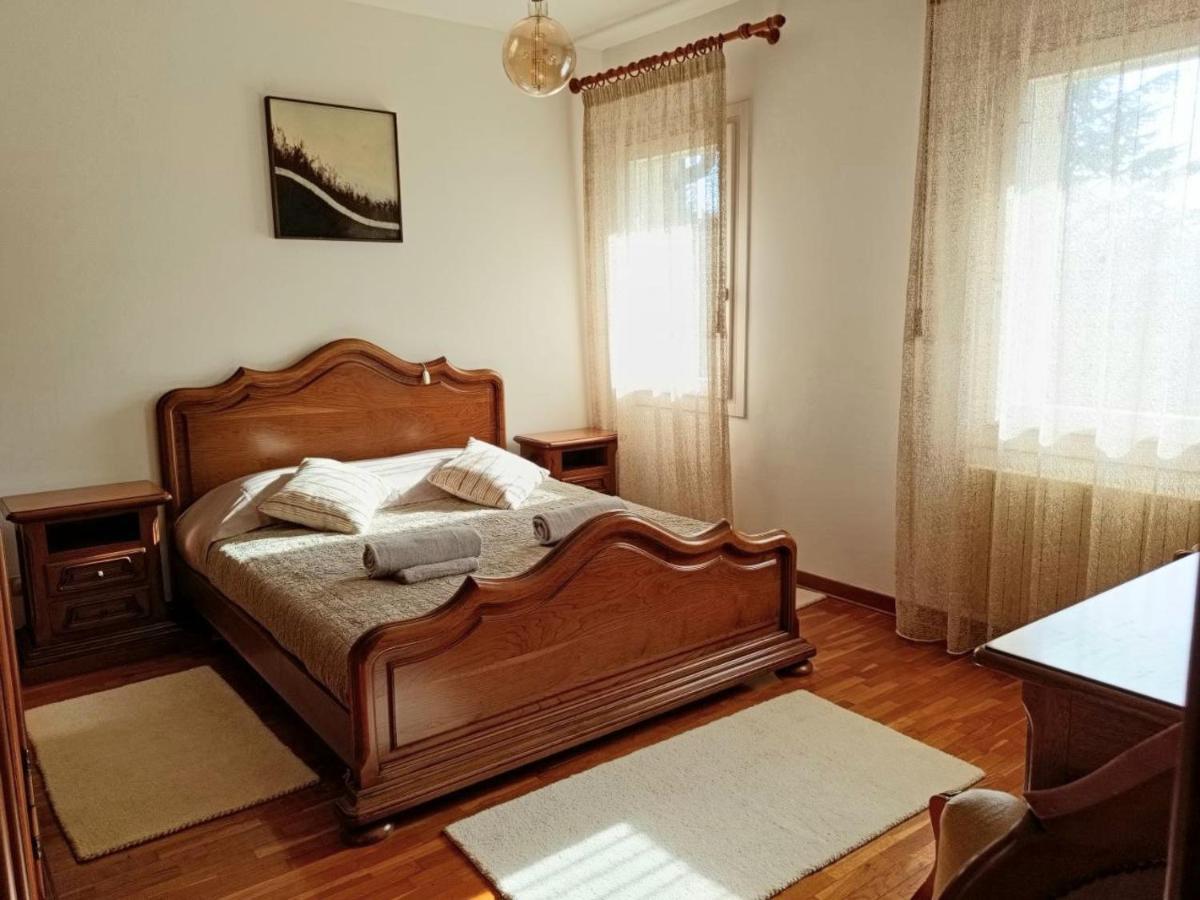 Niko Casa - 3 Bedroom Townhouse Ceggia Buitenkant foto