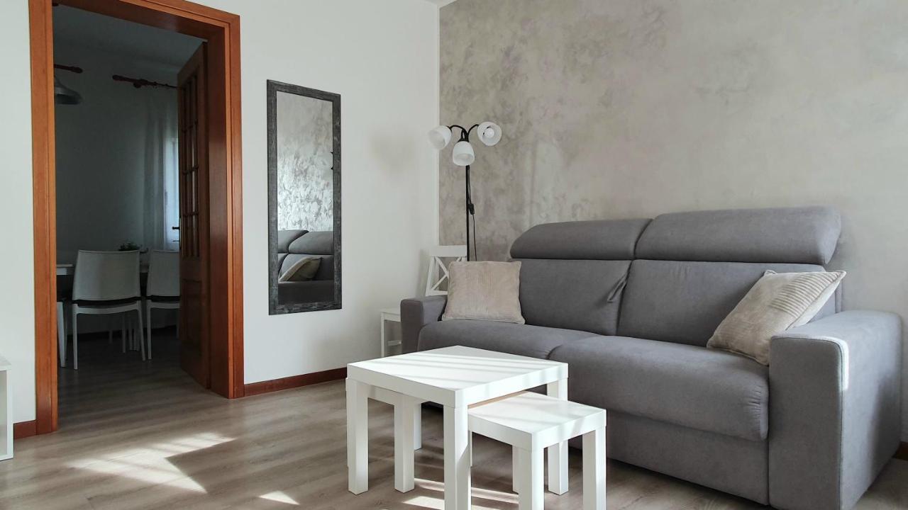 Niko Casa - 3 Bedroom Townhouse Ceggia Buitenkant foto