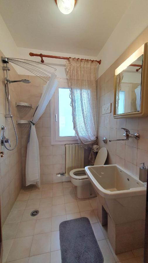 Niko Casa - 3 Bedroom Townhouse Ceggia Buitenkant foto