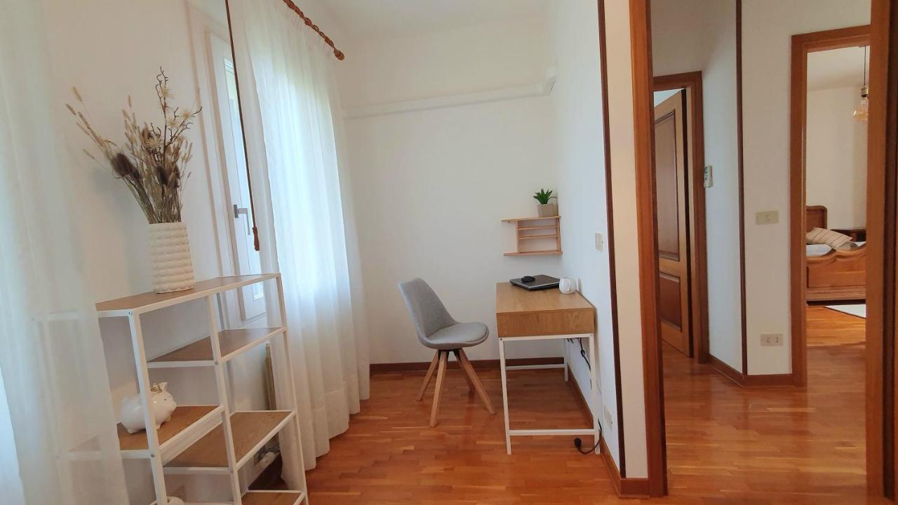 Niko Casa - 3 Bedroom Townhouse Ceggia Buitenkant foto