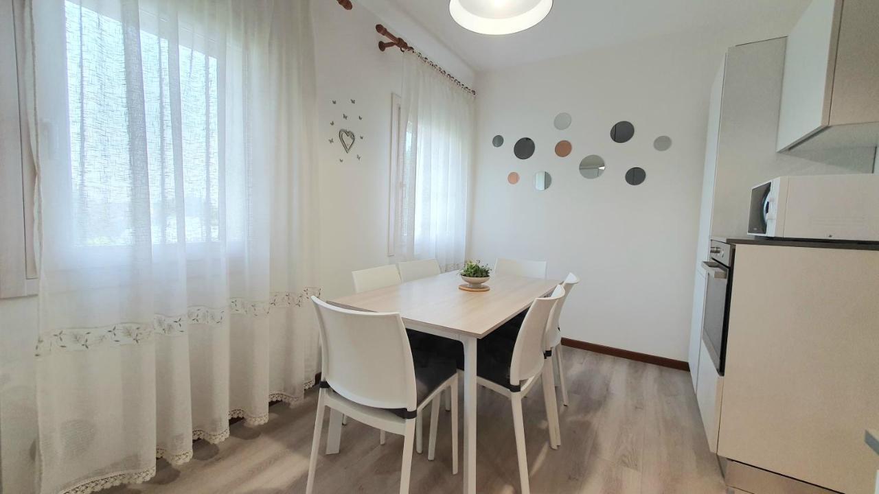Niko Casa - 3 Bedroom Townhouse Ceggia Buitenkant foto