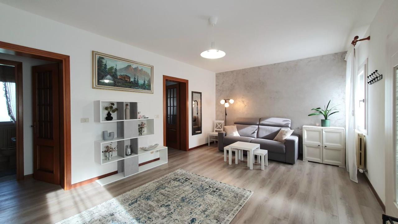 Niko Casa - 3 Bedroom Townhouse Ceggia Buitenkant foto