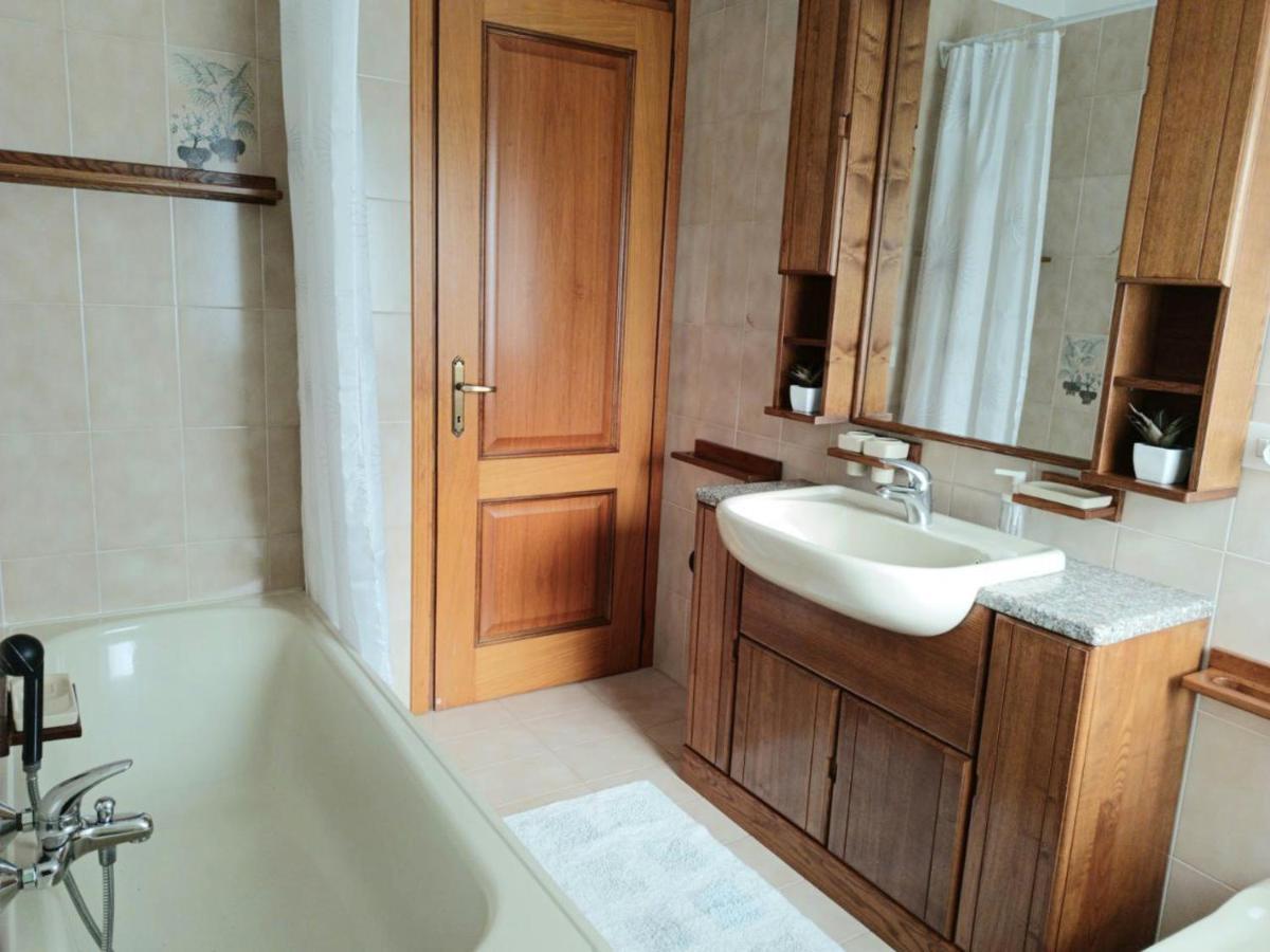 Niko Casa - 3 Bedroom Townhouse Ceggia Buitenkant foto