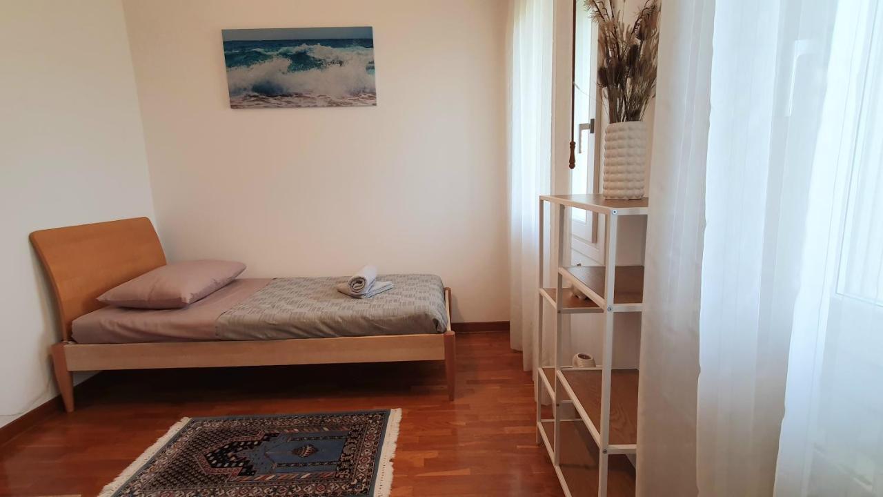 Niko Casa - 3 Bedroom Townhouse Ceggia Buitenkant foto