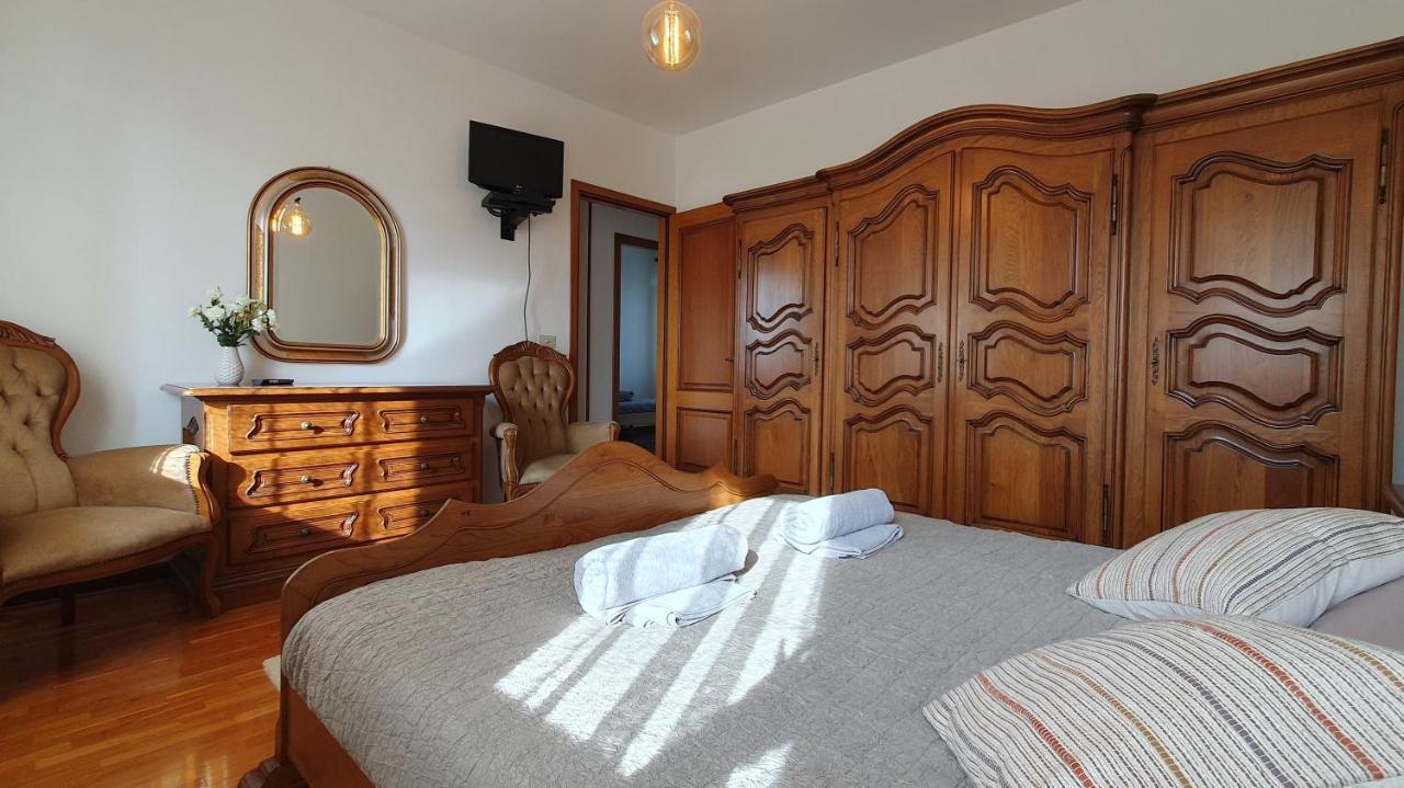 Niko Casa - 3 Bedroom Townhouse Ceggia Buitenkant foto